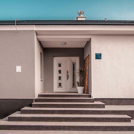 Villa Olea Vodnjan Exterior foto