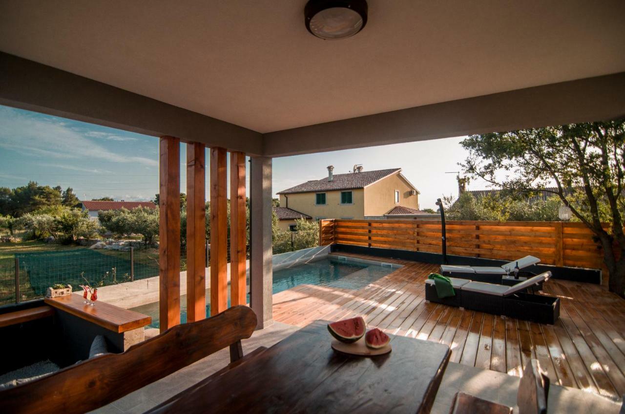 Villa Olea Vodnjan Exterior foto